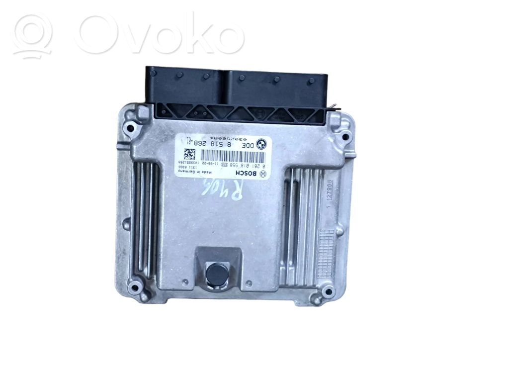 BMW 3 E90 E91 Engine control unit/module 