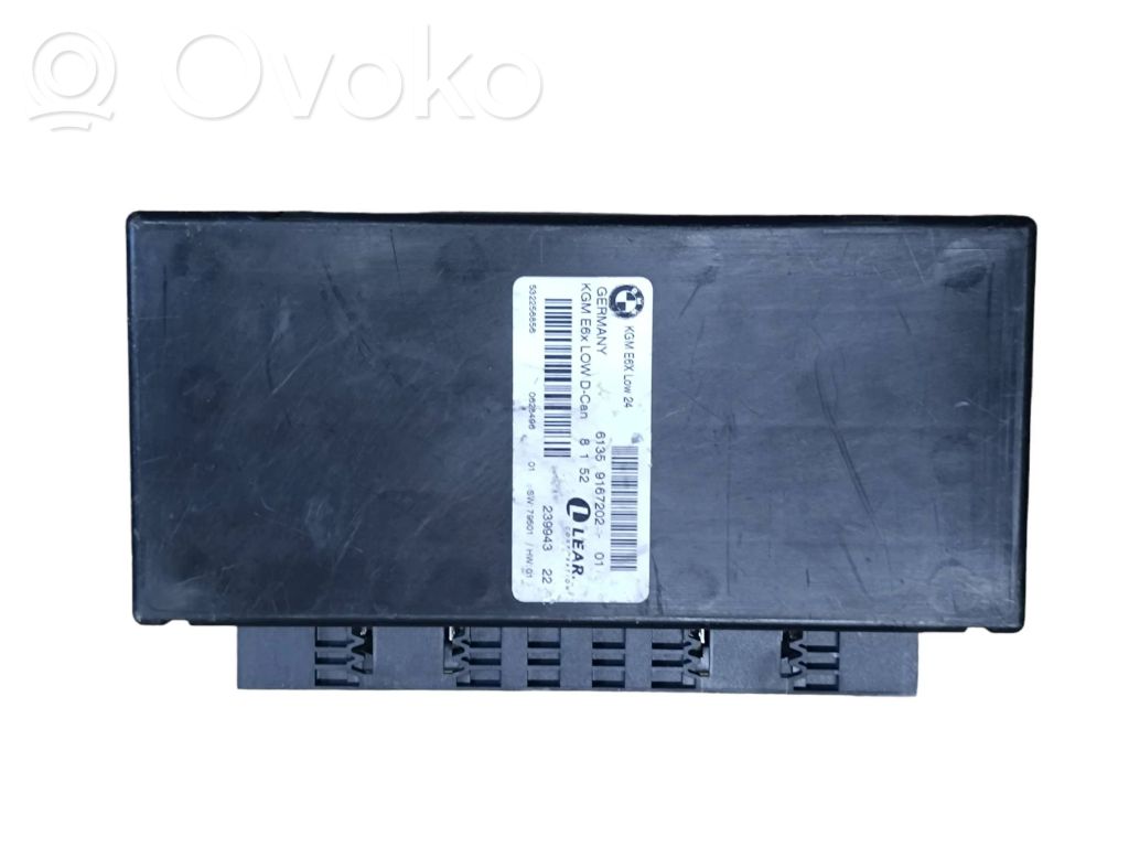 Module confort   9167202,0628496,532256856