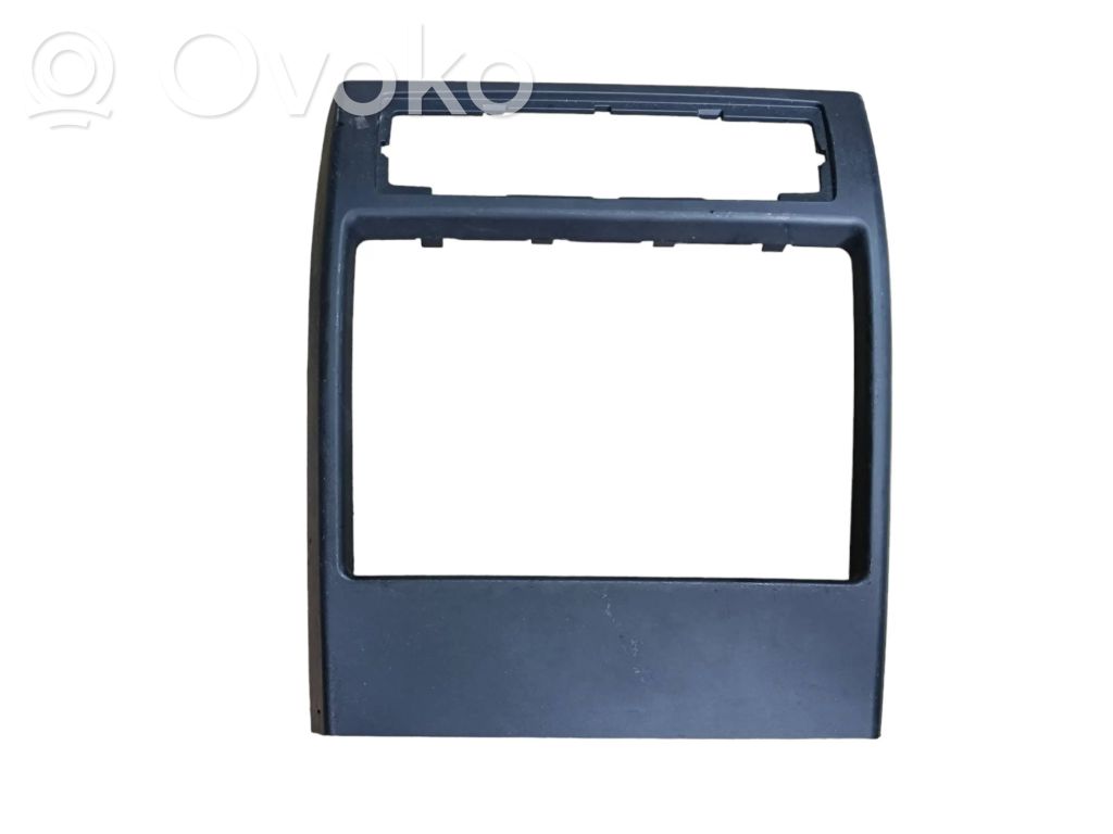 BMW X5 E70 Radio/GPS head unit trim 