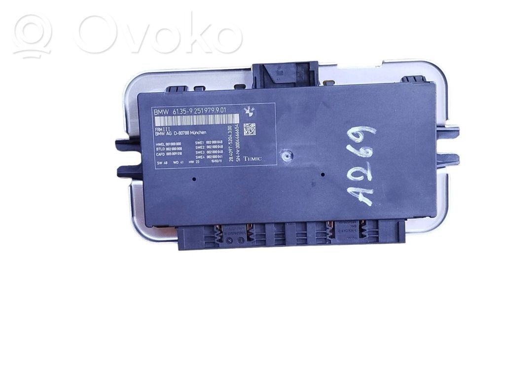 Module d'éclairage LCM   92519799,61359251979901,2840975204300