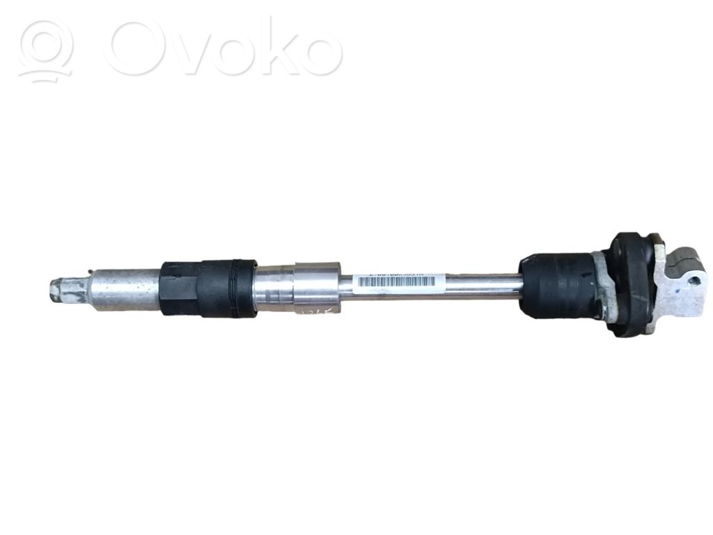 Steering column universal joint   6776689