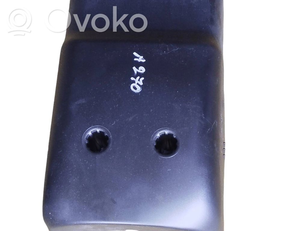 Land Rover Range Rover L405 Rivestimento del piantone del volante 