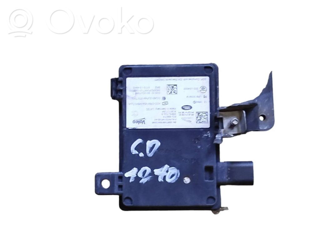 Land Rover Range Rover L405 Blind spot module 