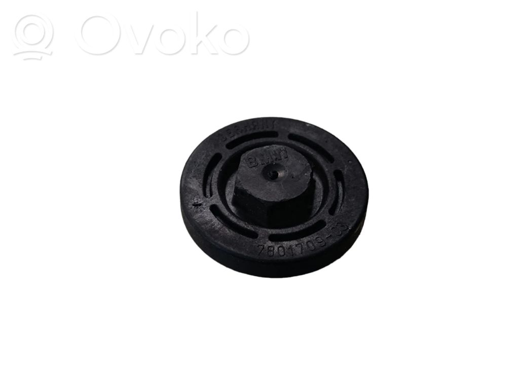 BMW 5 F10 F11 Other engine bay part 