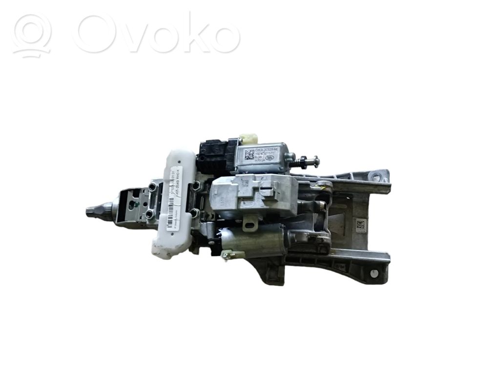 Land Rover Range Rover L405 Kolumna kierownicza 