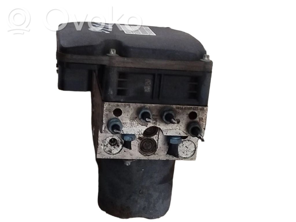 BMW 5 F10 F11 ABS Blokas 