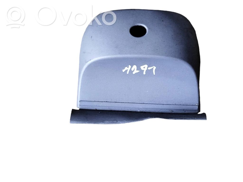 Jeep Grand Cherokee (WK) Steering wheel column trim 