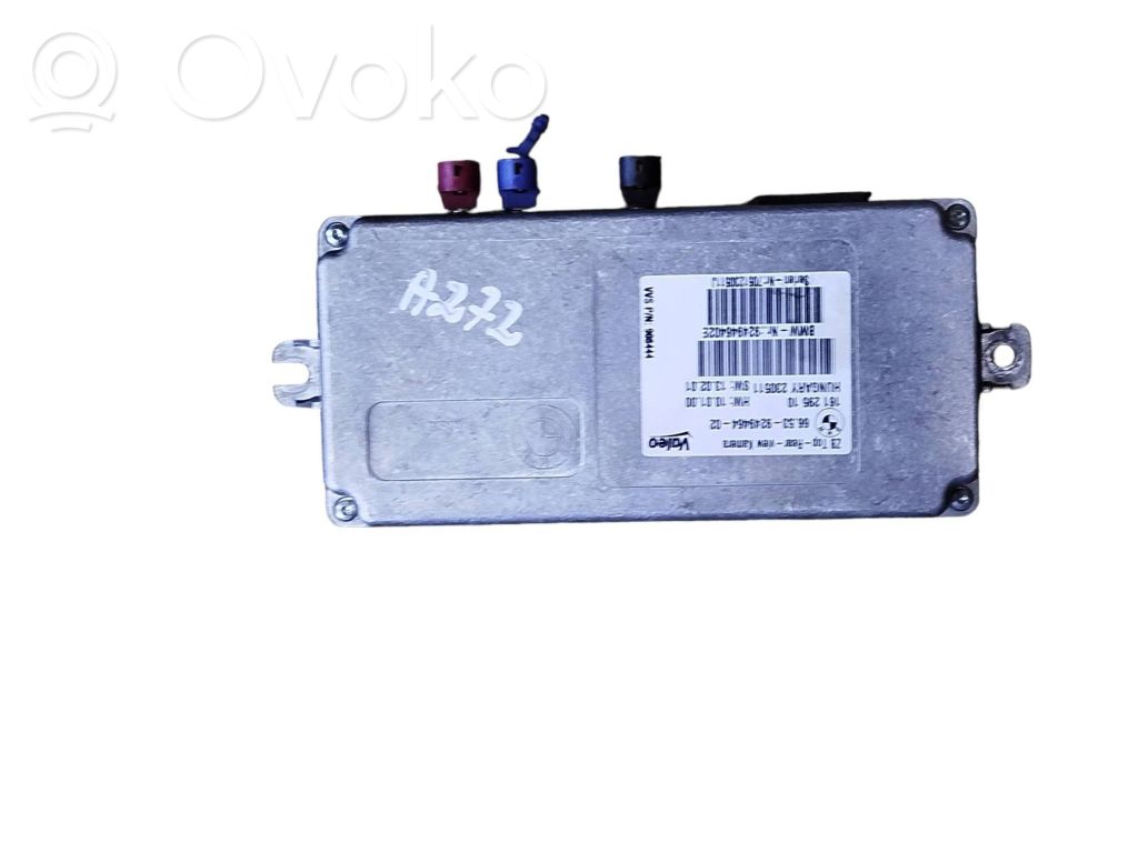 BMW X3 F25 Camera control unit module 