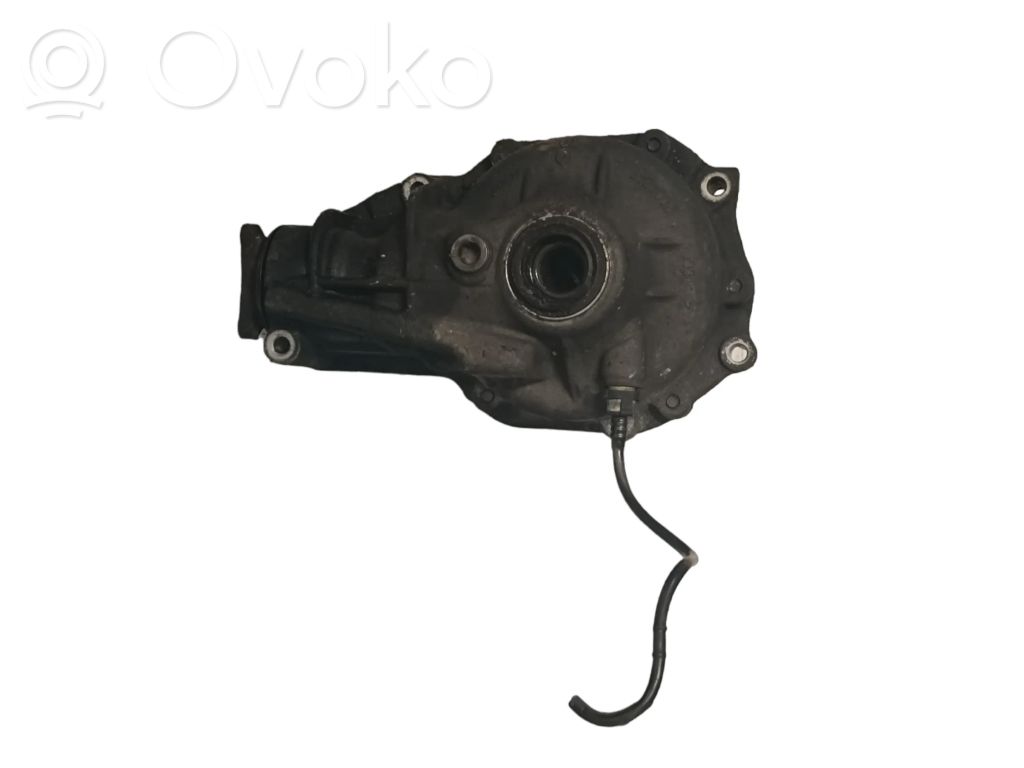 Front differential   2004247