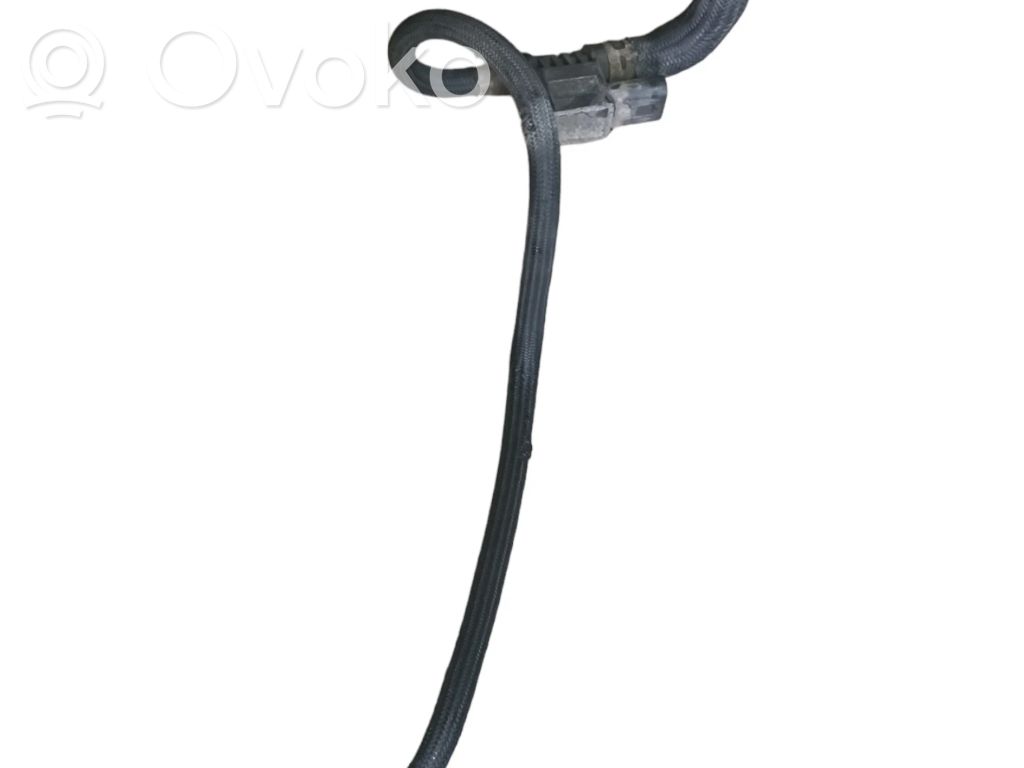 BMW X3 F25 Fuel return line/hose 