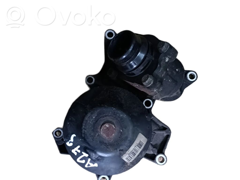 BMW X1 E84 Water pump 