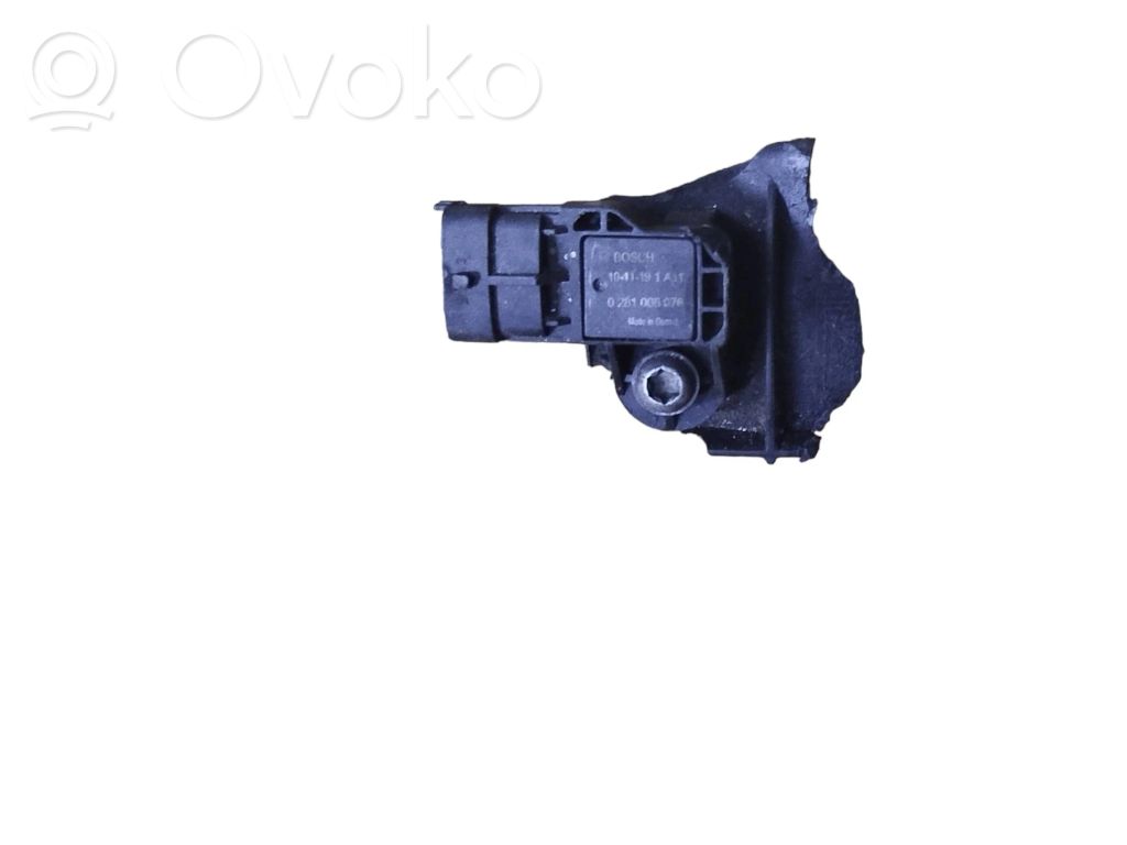 Jeep Grand Cherokee Luftdrucksensor 