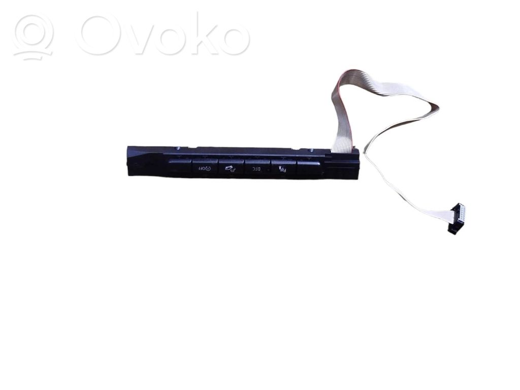 Parking (PDC) sensor switch   9203978,61319203978,03745644