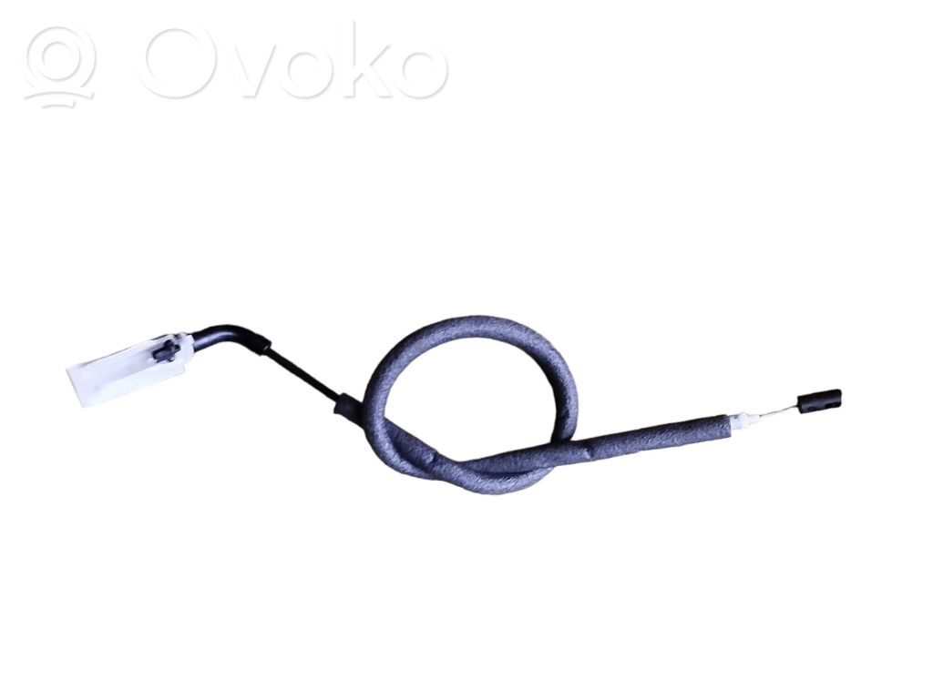 BMW X1 E84 Linka zamka drzwi przednich 