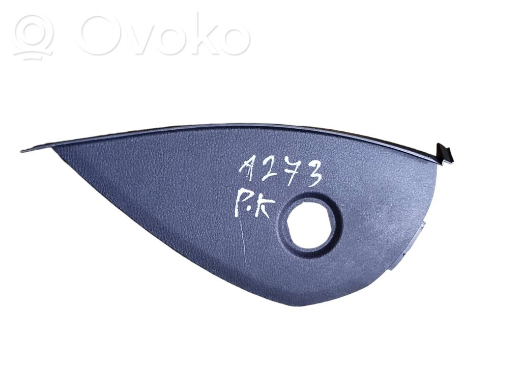BMW X1 E84 Dashboard side end trim 