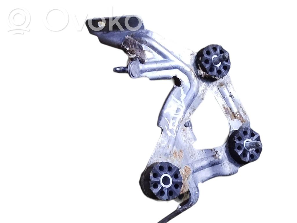 BMW X1 E84 ABS pump bracket 