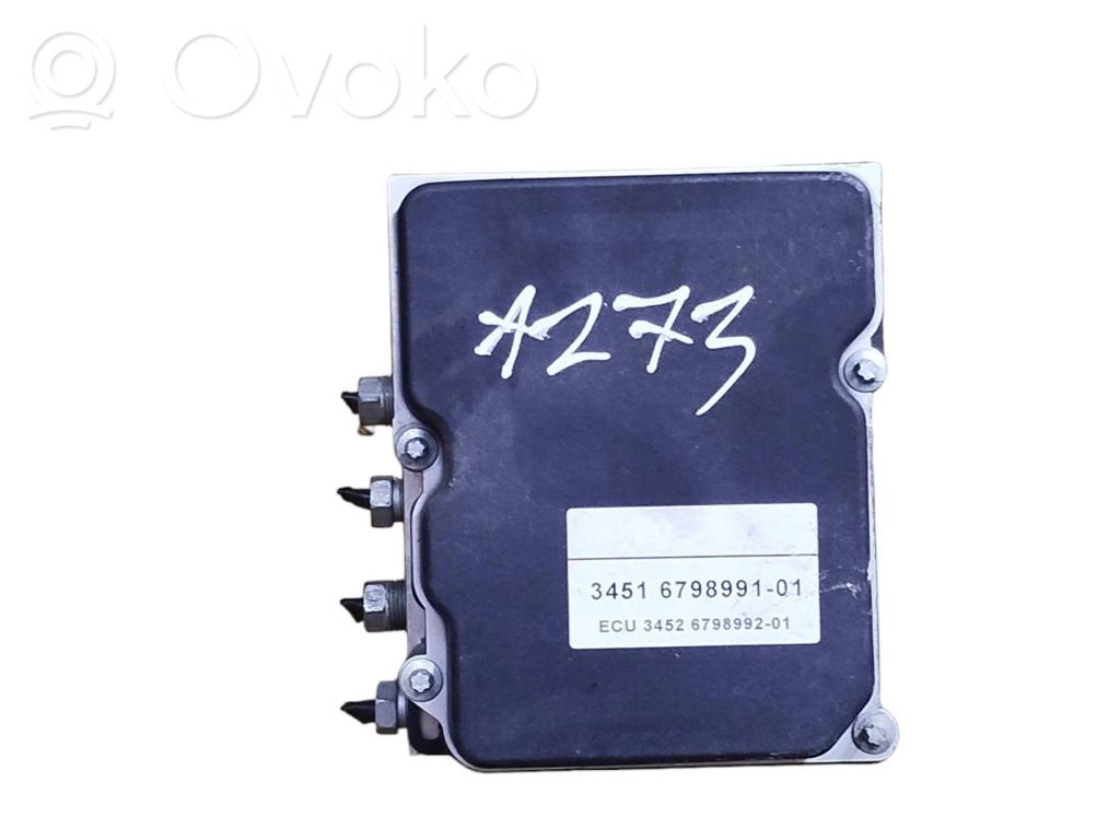 ABS Blokas   6798992,6798991,34516798991,0265951100