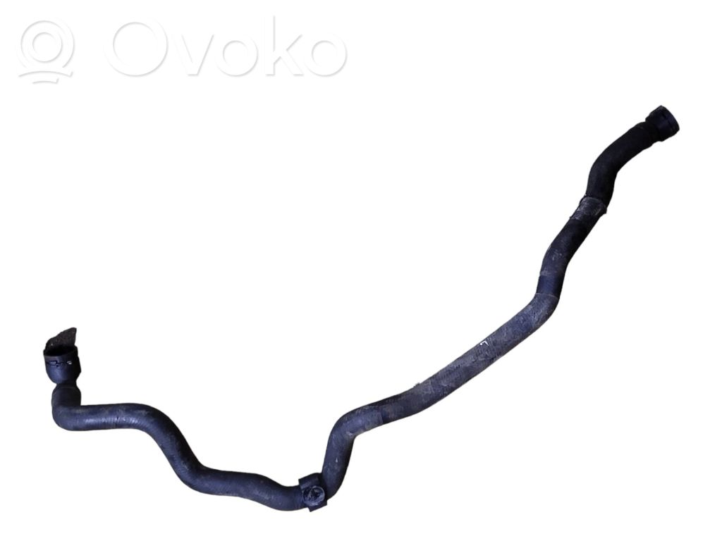 BMW X1 E84 Engine coolant pipe/hose 