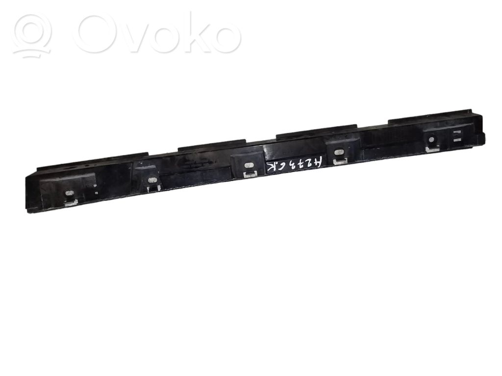 BMW X1 E84 Sill supporting ledge 