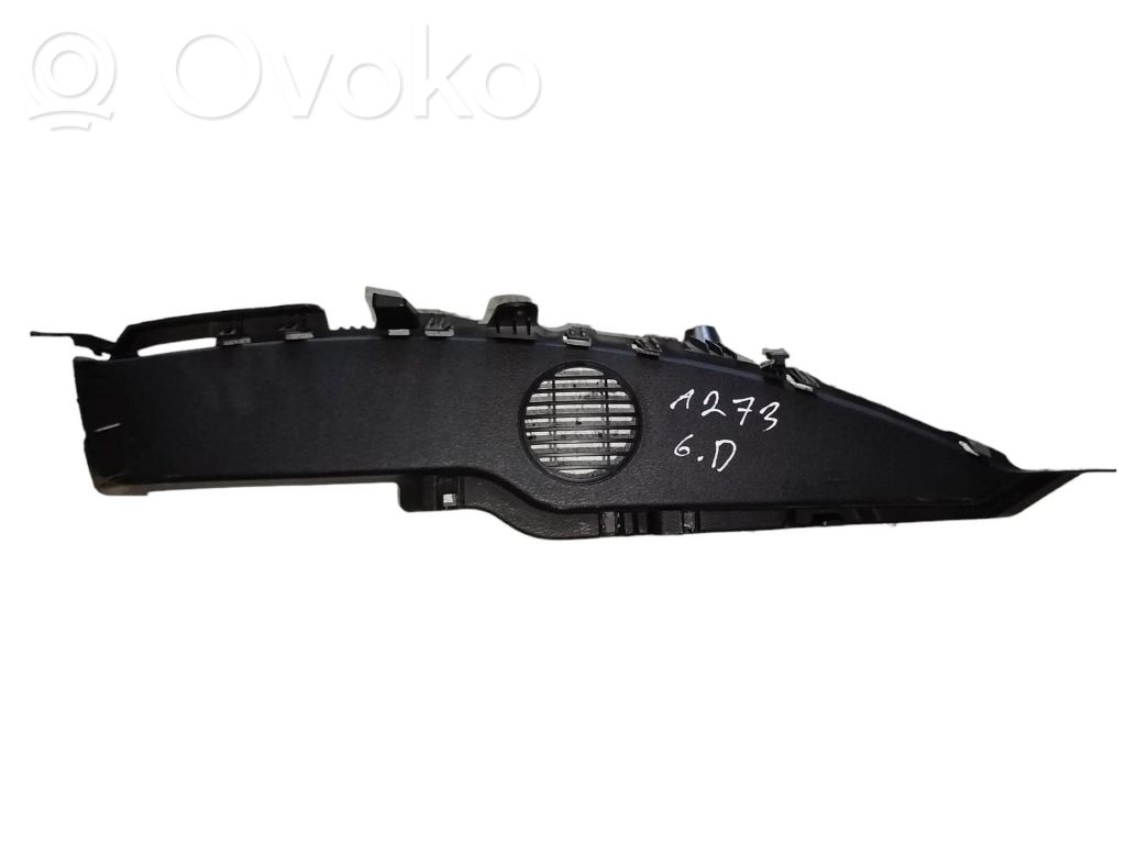 BMW X1 E84 Other trunk/boot trim element 