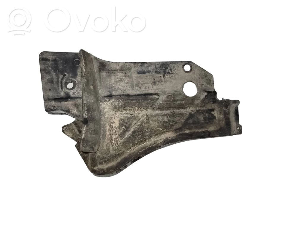 BMW X1 E84 Rear underbody cover/under tray 