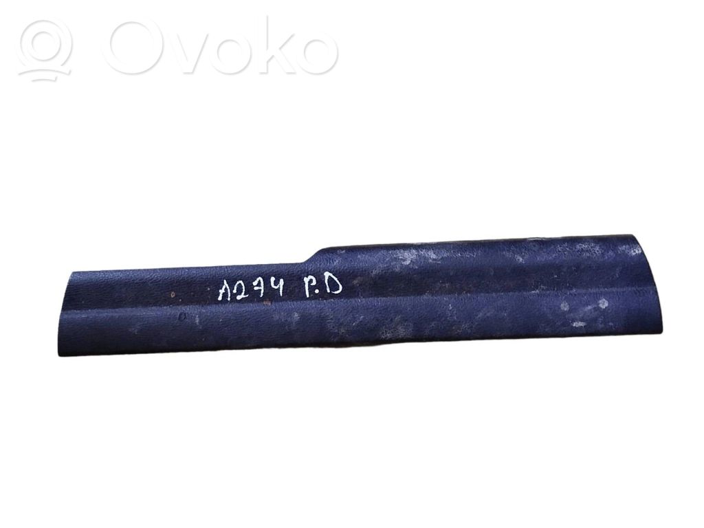 BMW X3 F25 Front sill trim cover 