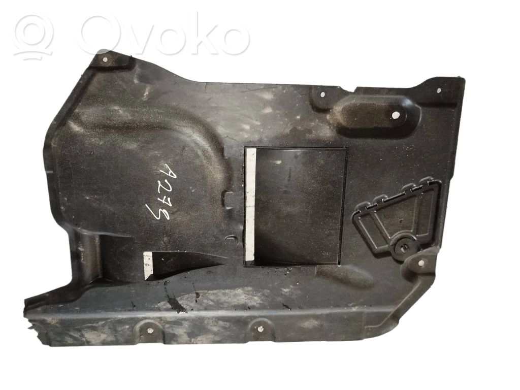 BMW X1 E84 Engine splash shield/under tray 