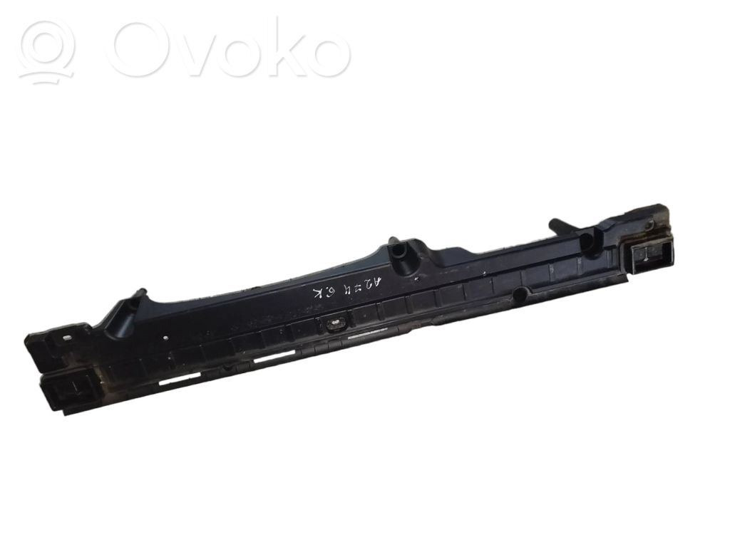BMW X3 F25 Other trunk/boot trim element 