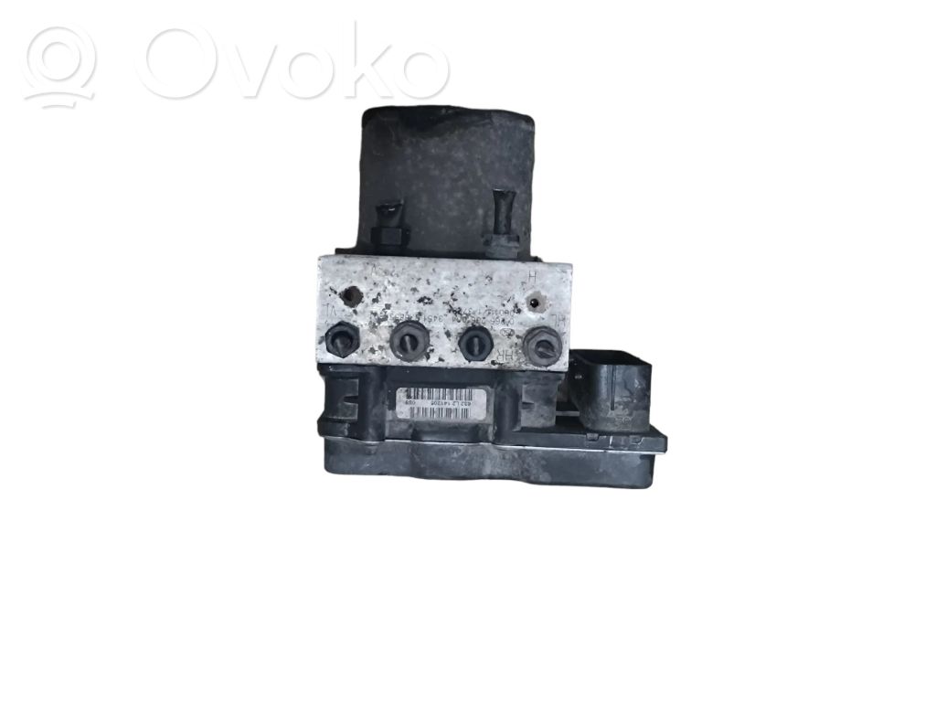 BMW 5 E60 E61 ABS Blokas 