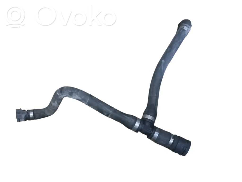 BMW 5 E60 E61 Engine coolant pipe/hose 
