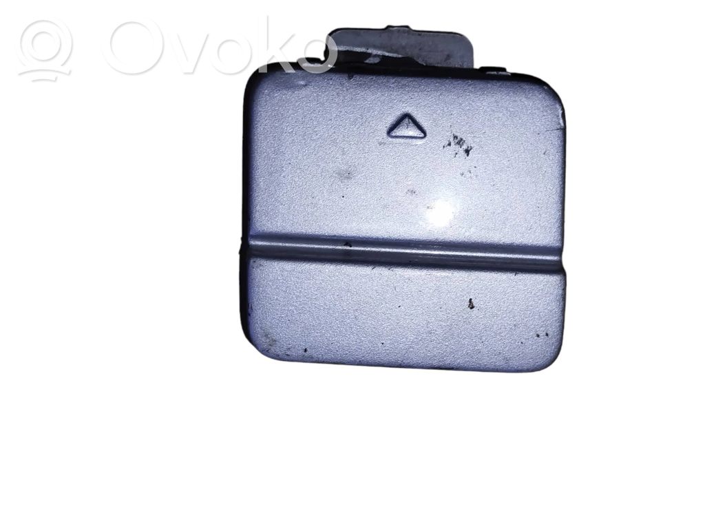 BMW 5 E60 E61 Abdeckung Deckel Abschleppöse hinten 