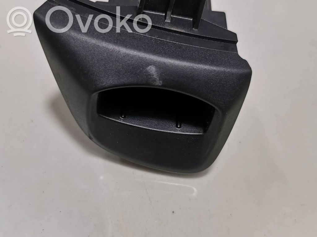 BMW X1 E84 Ignition lock 