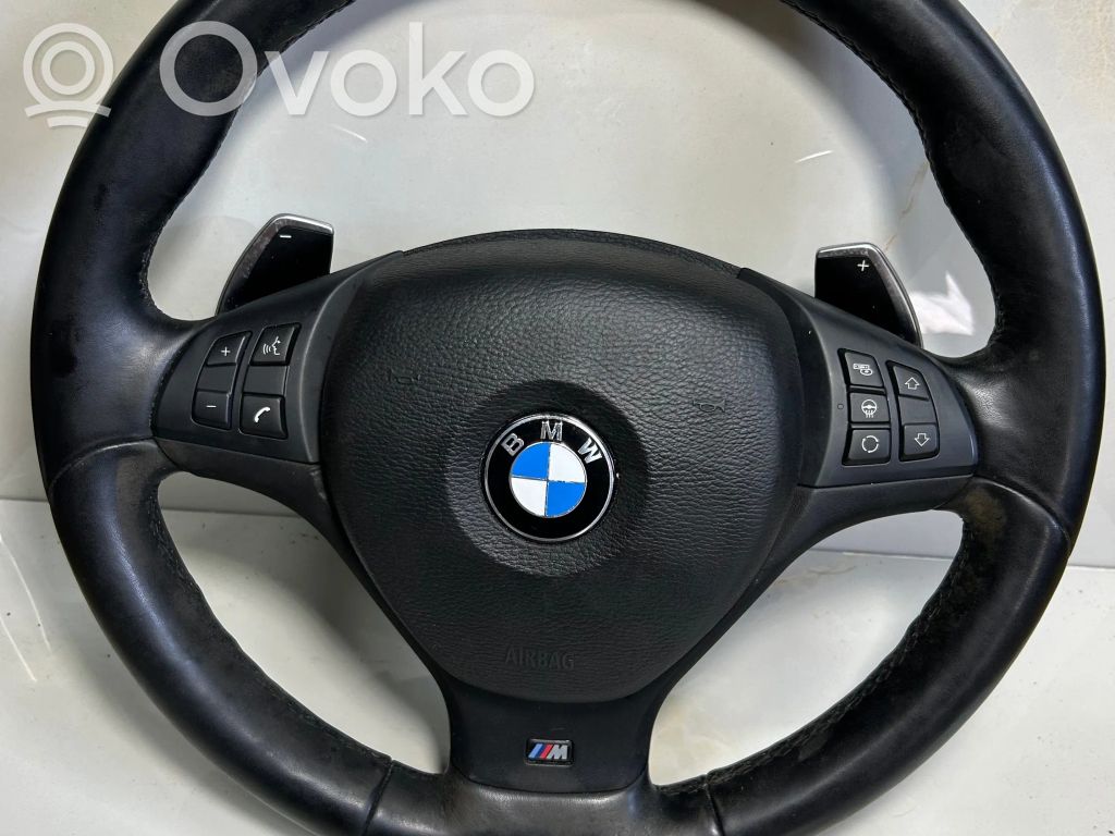 BMW X5 E70 Pédale d'accélérateur 