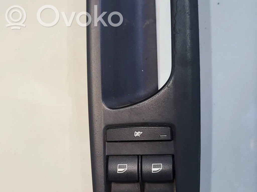 BMW X5 E70 Electric window control switch 