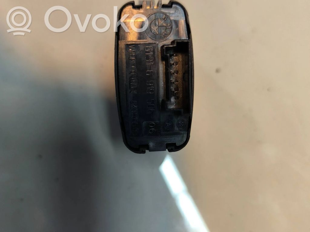 Botón interruptor de luz de peligro   6919506,549519500