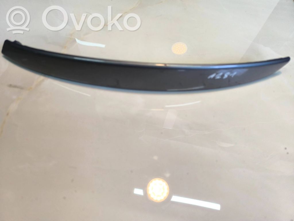 BMW X3 E83 Altra parte interiore 