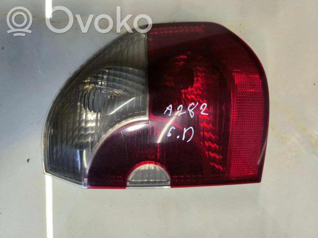 BMW X3 E83 Takavalot 