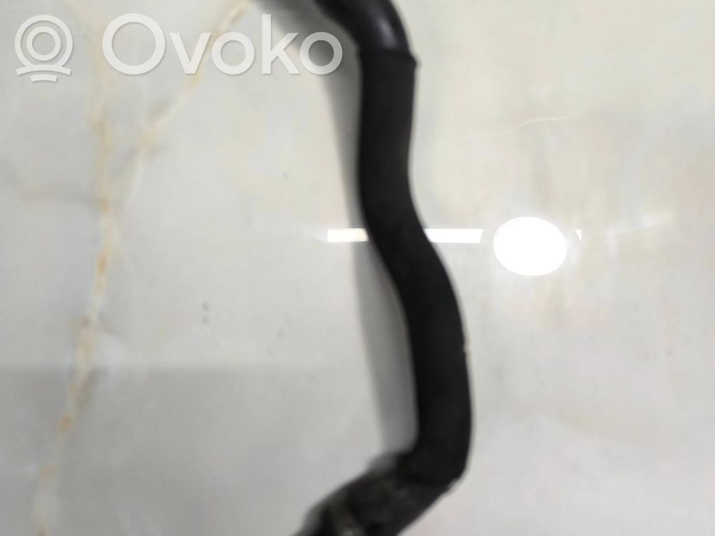 BMW X6 E71 Engine coolant pipe/hose 