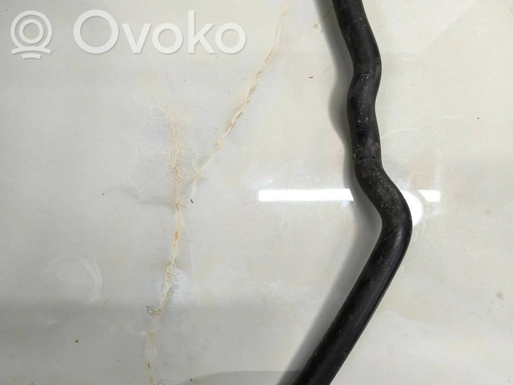 BMW X6 E71 Engine coolant pipe/hose 