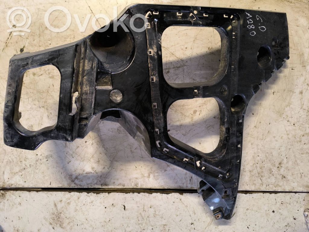 Rear bumper mounting bracket   7176246,105034100