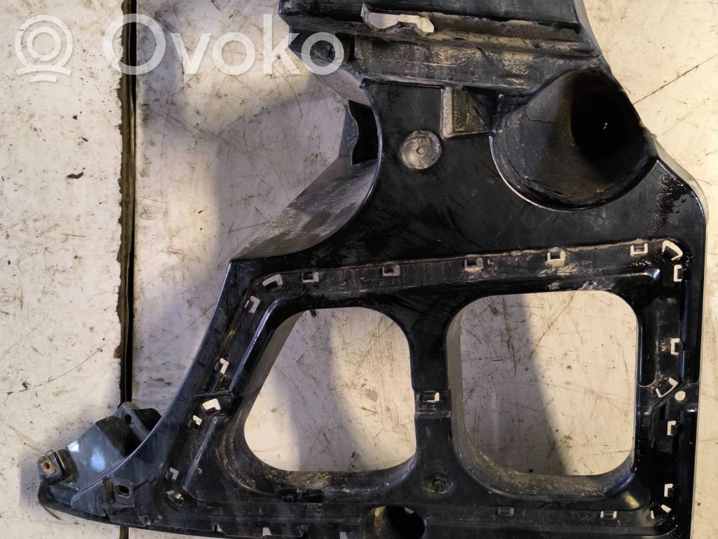 BMW X6 E71 Rear bumper mounting bracket 