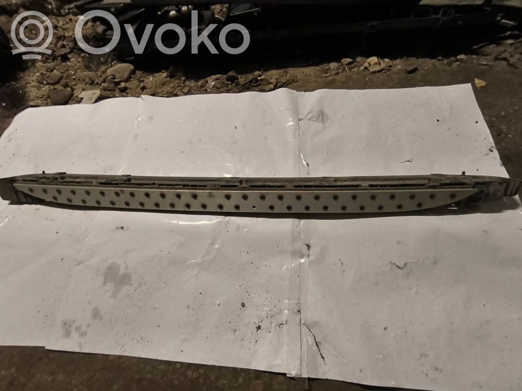 BMW X3 E83 Sill 