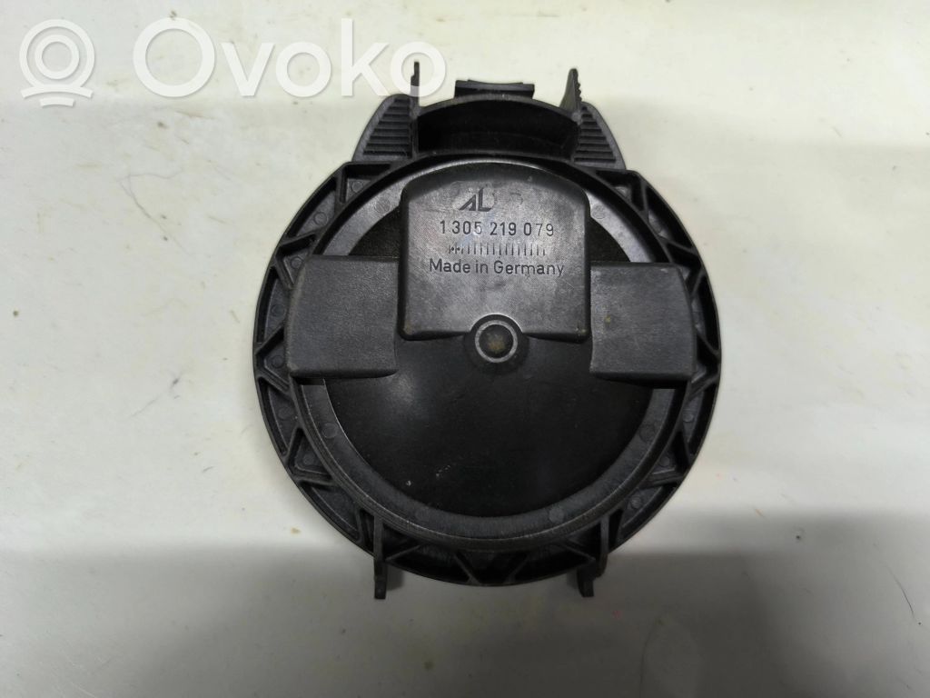 Deckel Abdeckung Scheinwerfer   1305219079