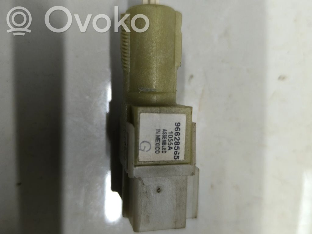 Opel Antara Sensor Bremspedal 