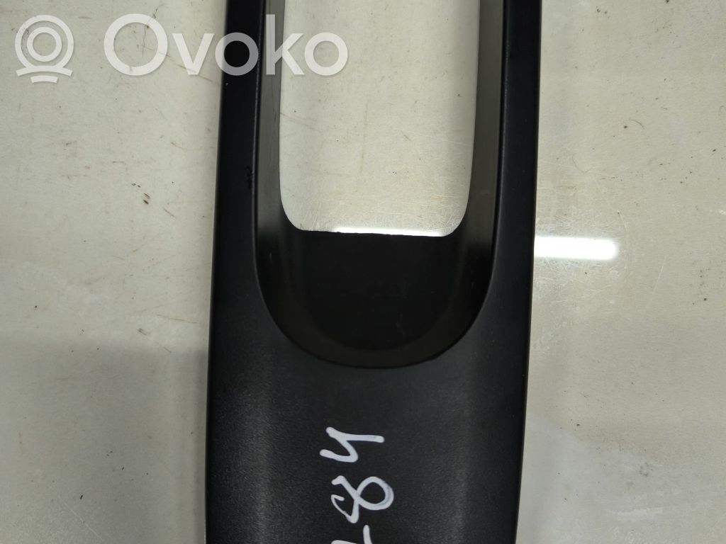 Opel Antara Rain sensor 