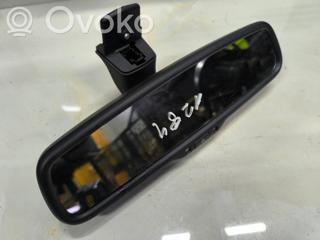 Opel Antara Espejo retrovisor (interior) 