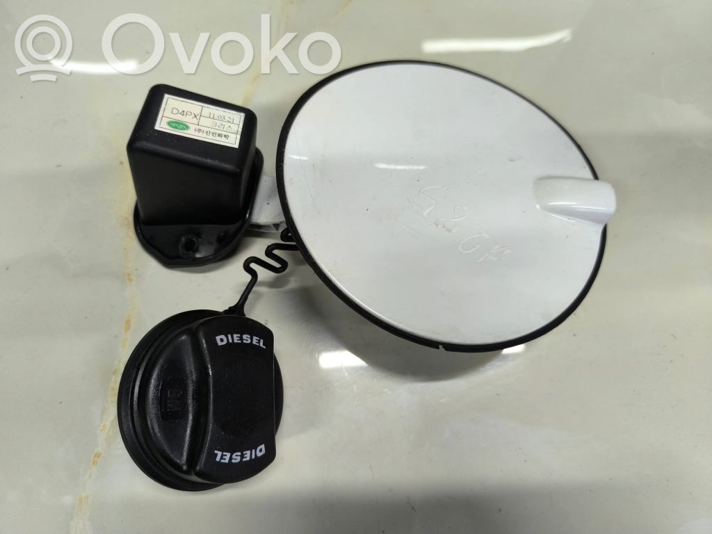 Chevrolet Captiva Tankdeckel Tankklappe 