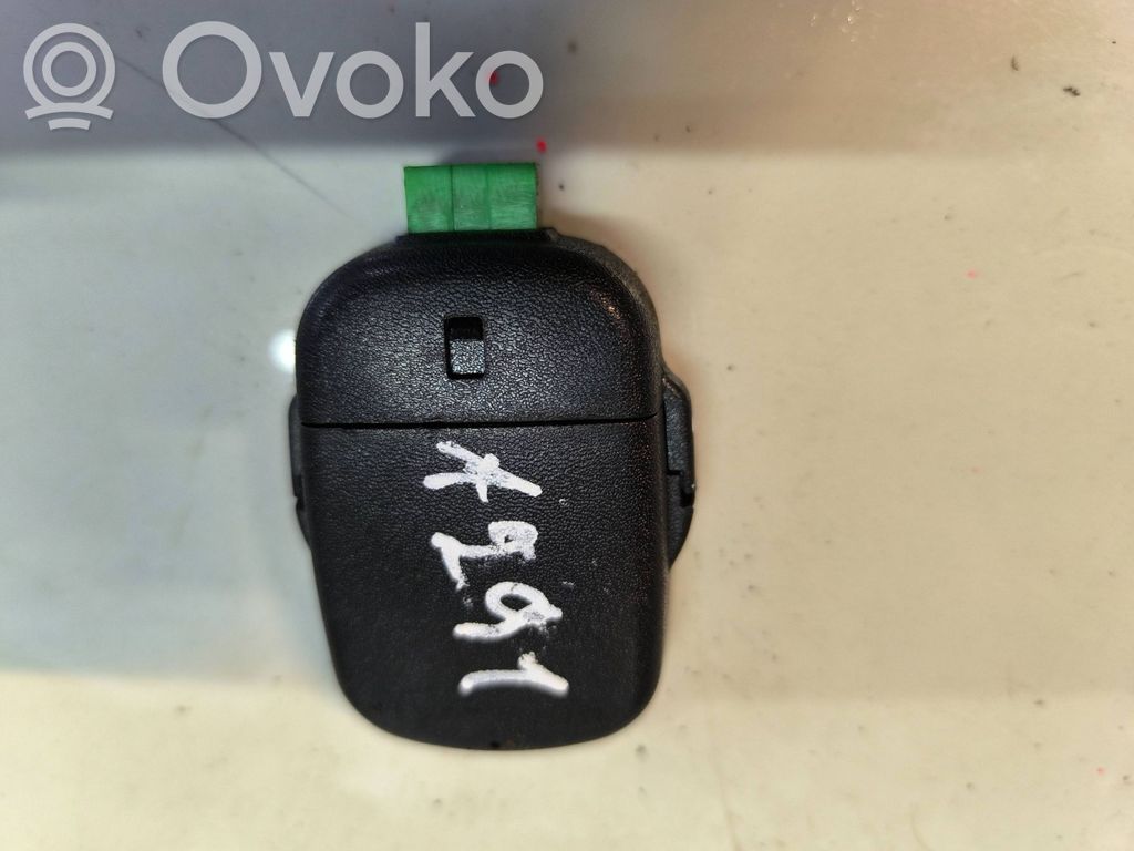 Honda CR-V Regensensor 