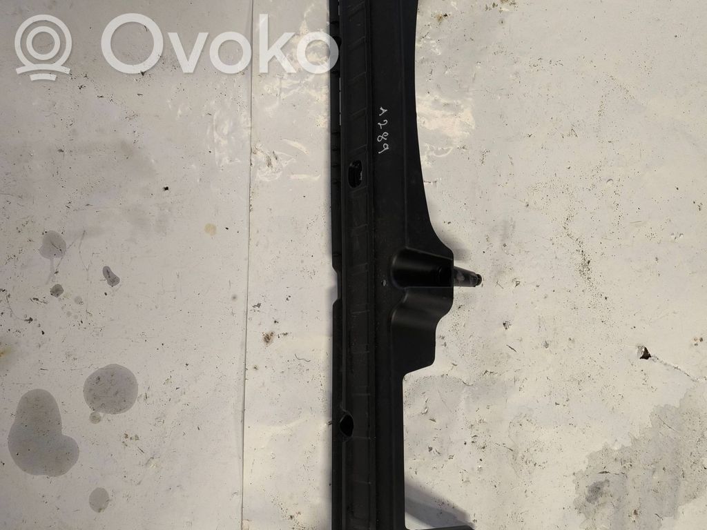 BMW X4 F26 Osłona słupka szyby przedniej / A 