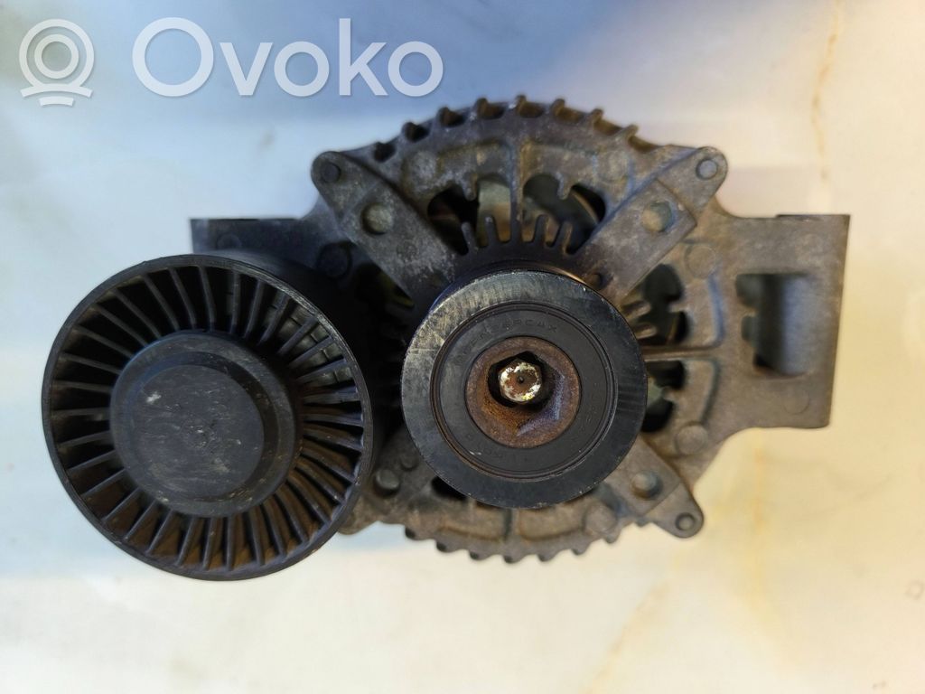 Генератор   7550468,4V110A,042106020